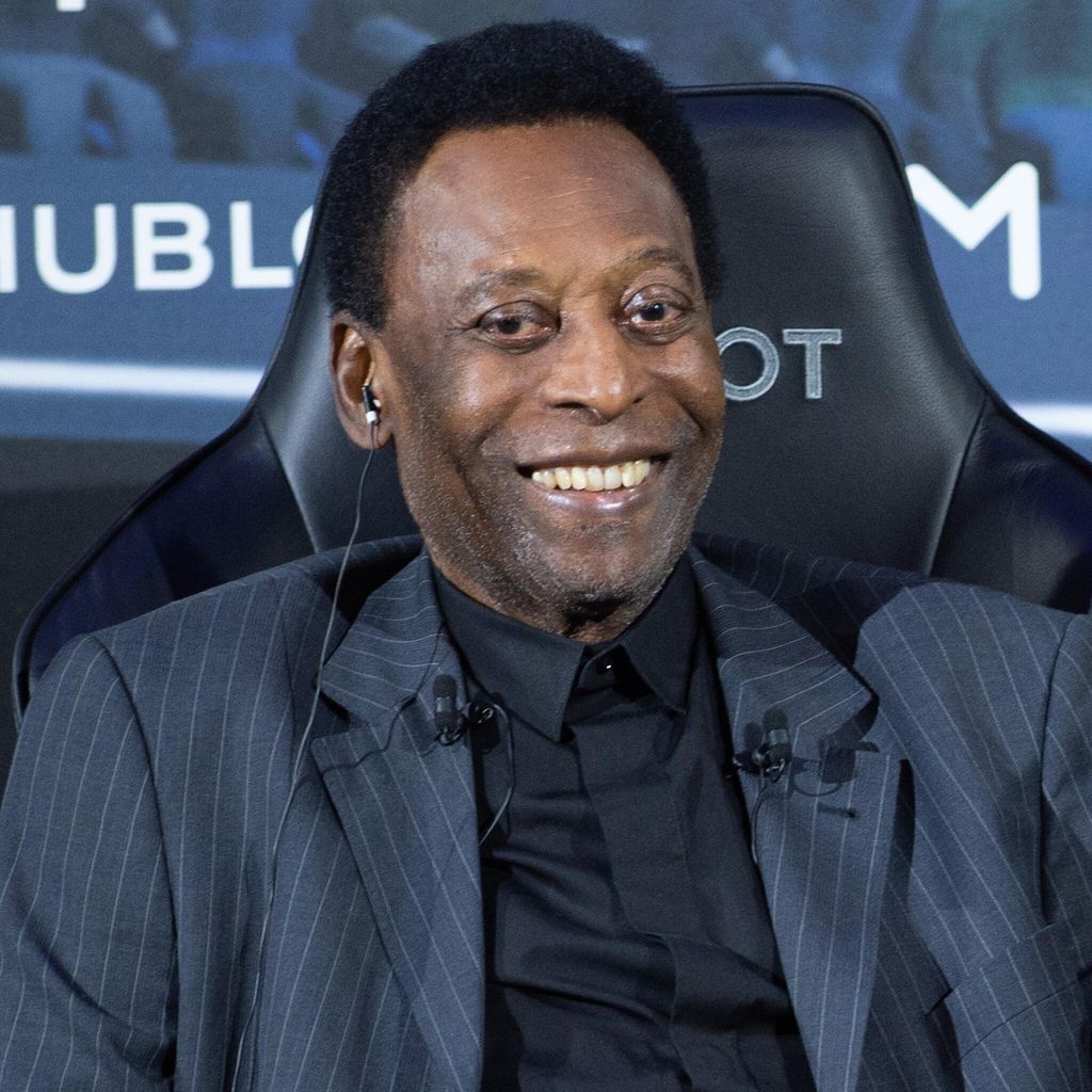 Pelé