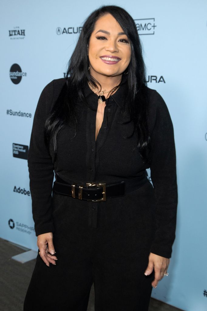 Suzette Quintanilla y su mamá negaron las acusaciones
