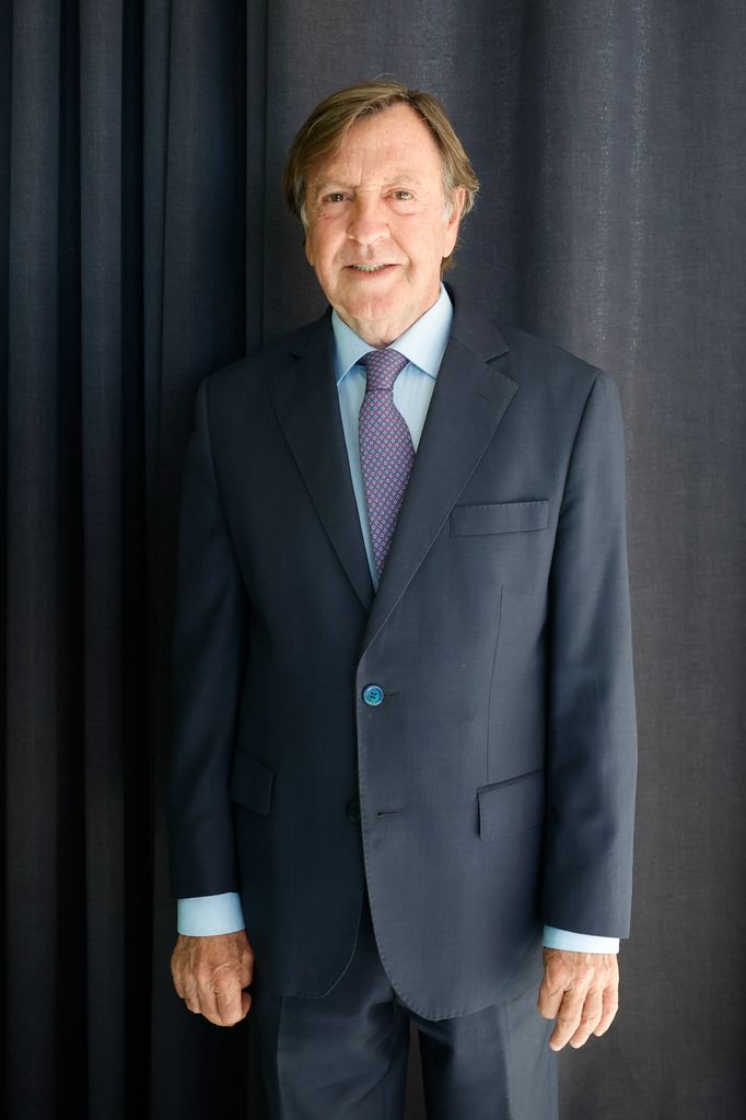 Curro Vázquez, en una imagen de archivo