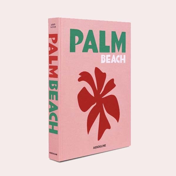 libro palm beach