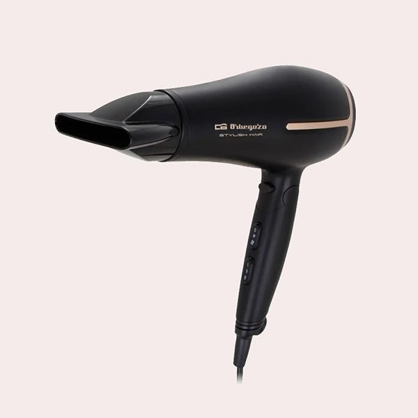 Orbegozo SE 2074 Secador Plegable 2000W