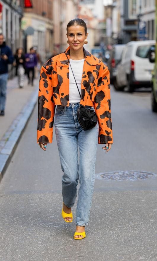 street style