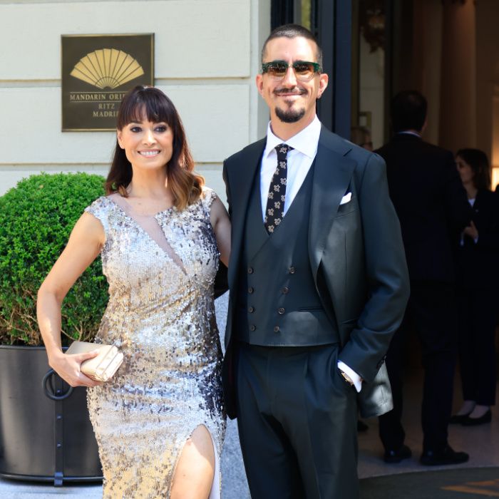 Compañeros de 'El Hormiguero' en la boda de Tamara Falcó e Íñigo Onieva