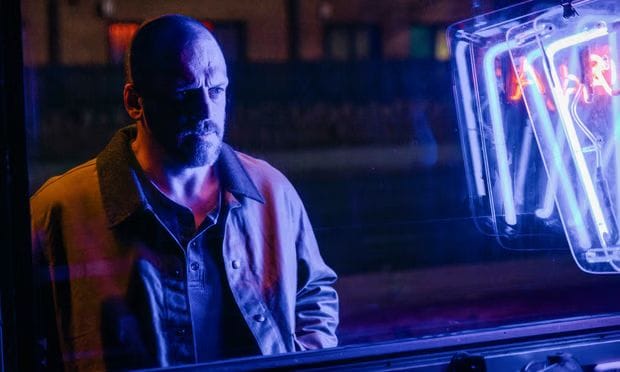 Aunque ha salido de la cárcel, el aislamiento que siente es peor que la prisión