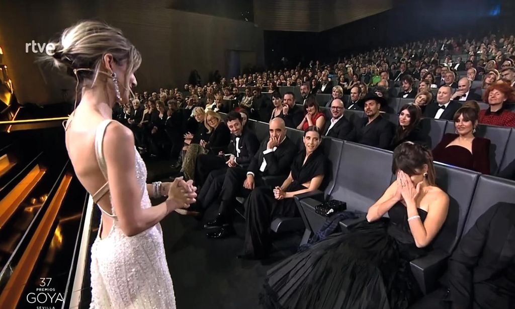 HO4099 Premios Goya