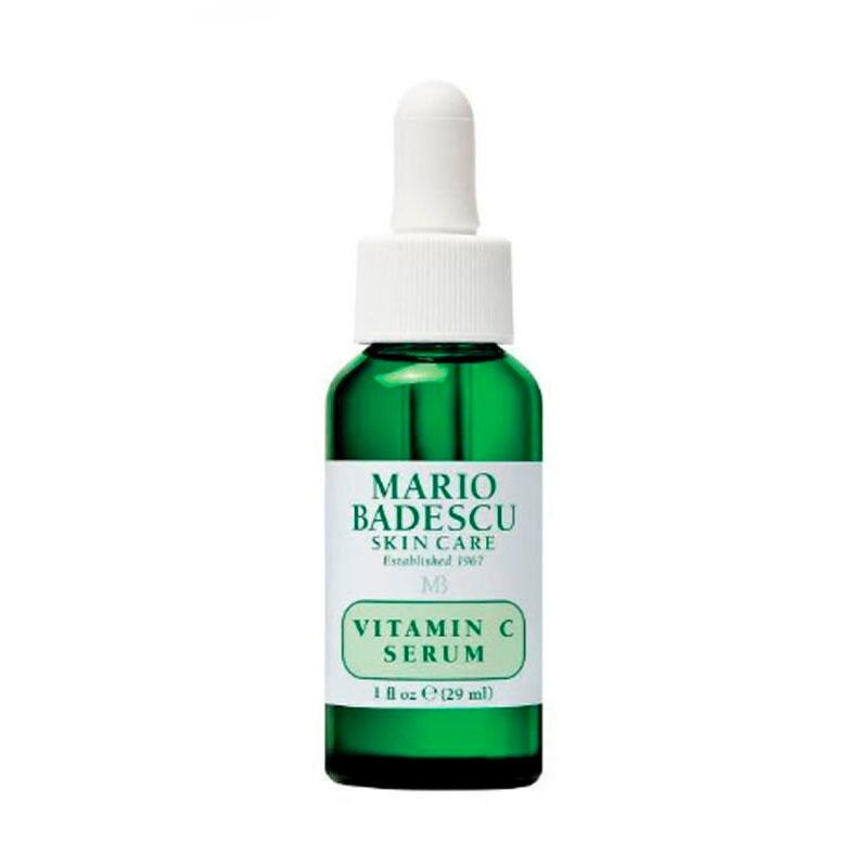 mario badescu