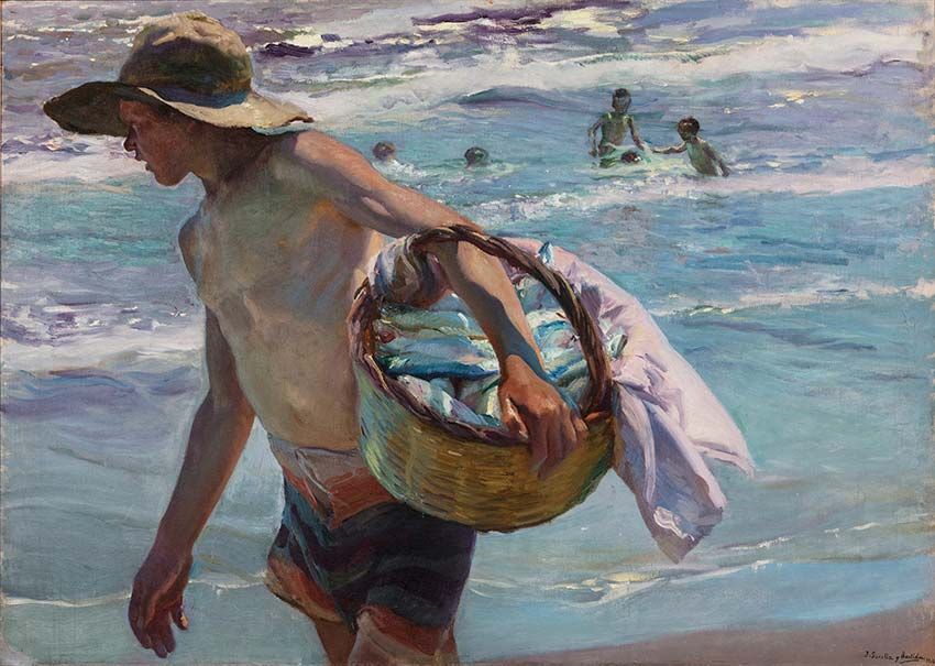 Sorolla