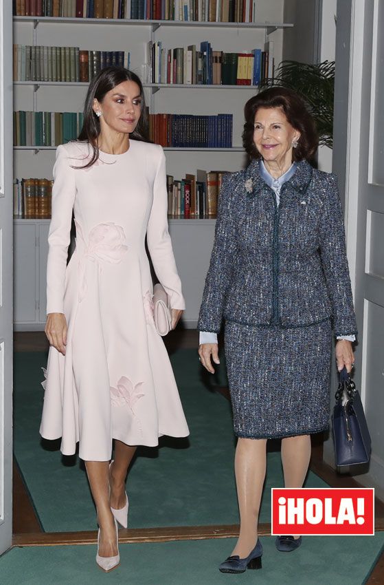 Reina Letizia