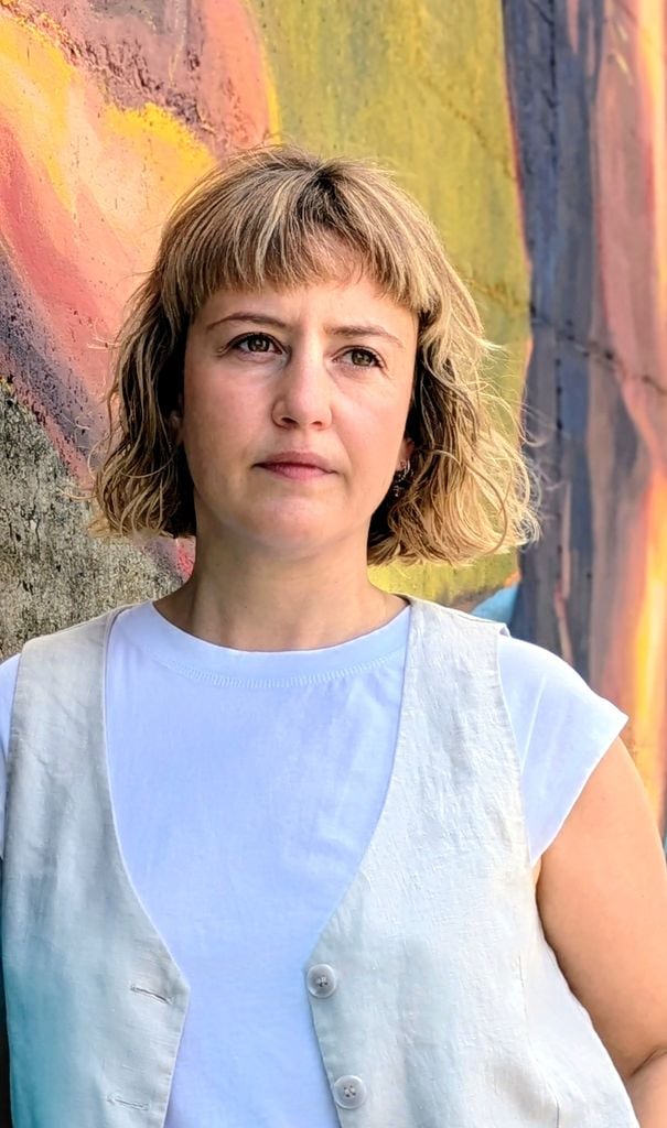 María Rodríguez