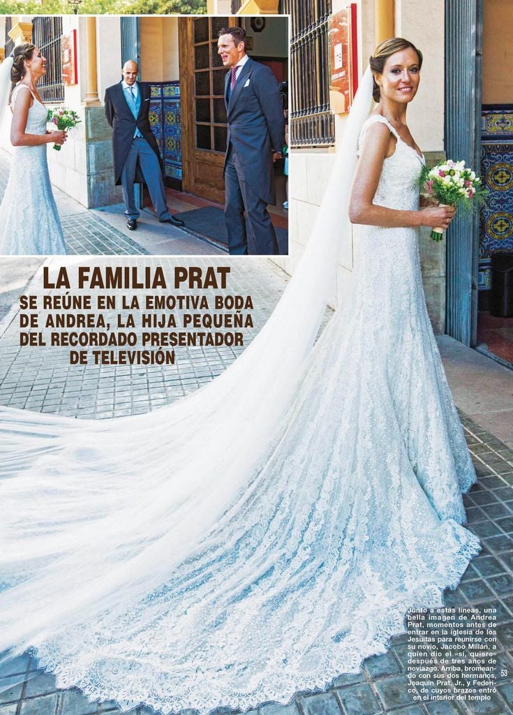 PDF Hola 3700 1 JULIO 2015 . Boda Andrea Prat