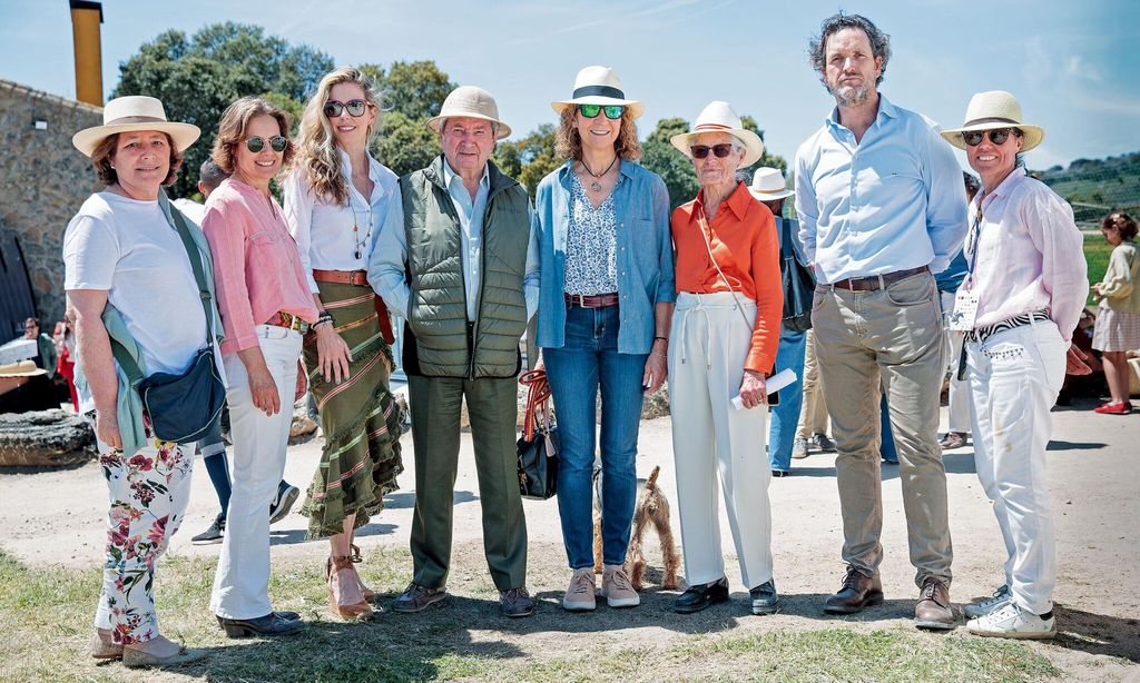 Flor de Lis Horse Trials HOLA 4059