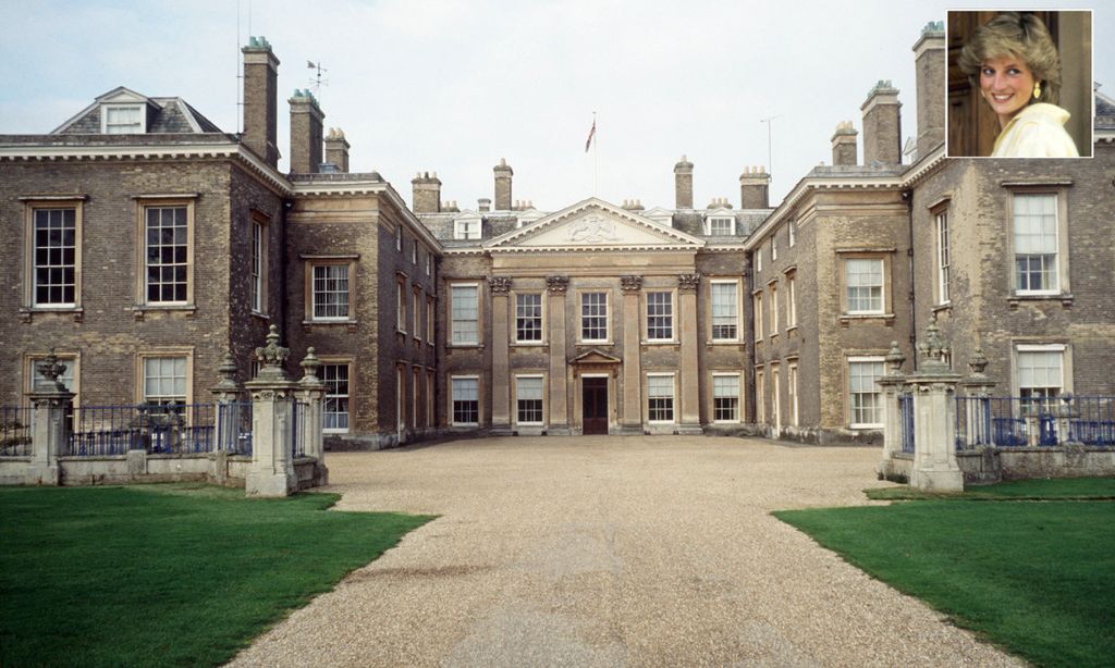 Althorp House