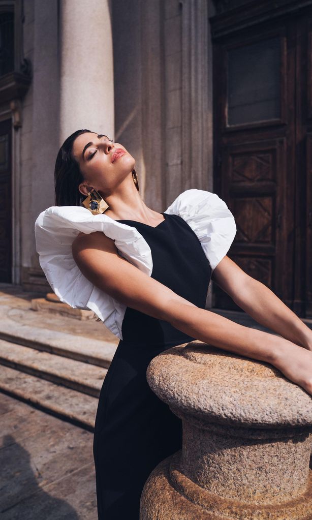 Ginevra Rossini FASHION134
