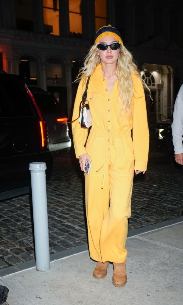 gigi hadid