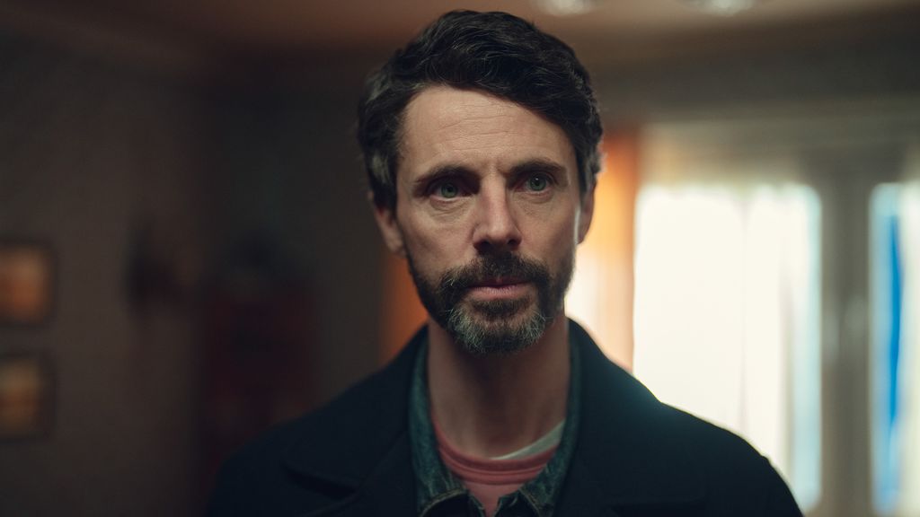 'Dept. Q' es una de las series más vistas de Netflix esta temporada