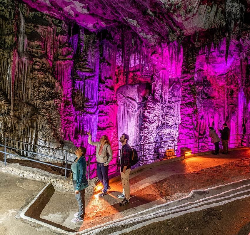 Cueva de Artá, Mallorca