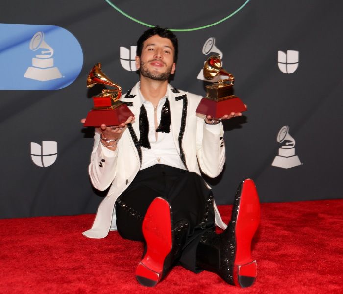 Sebastián Yatra