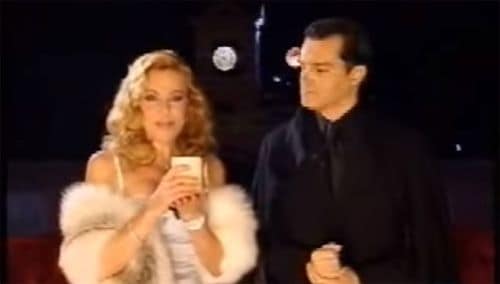 Los momentos más recordados de Ana Obregón en las campanadas 