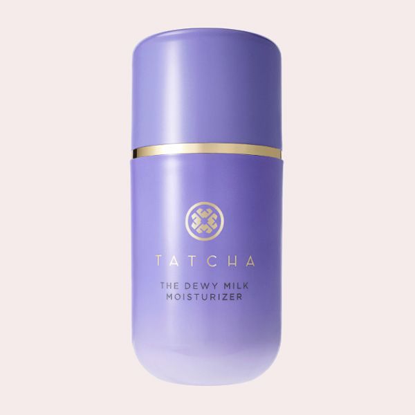 The Dewy Milk Moisturizer