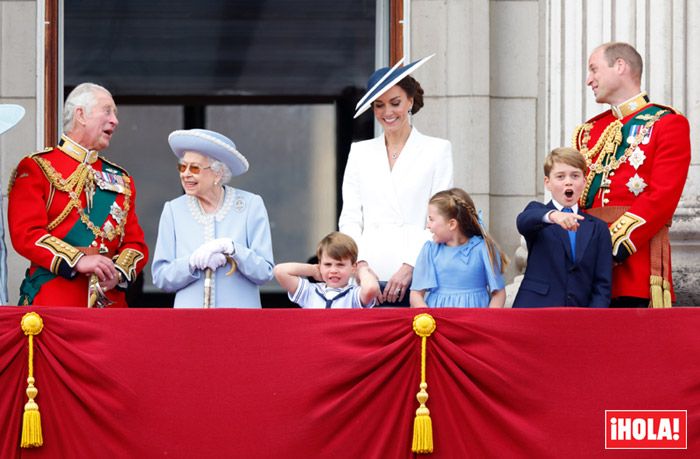 La guía definitiva para seguir la coronación de los reyes Carlos y Camilla