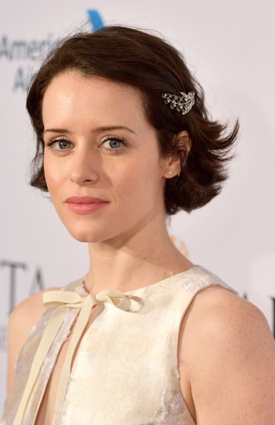 Claire Foy