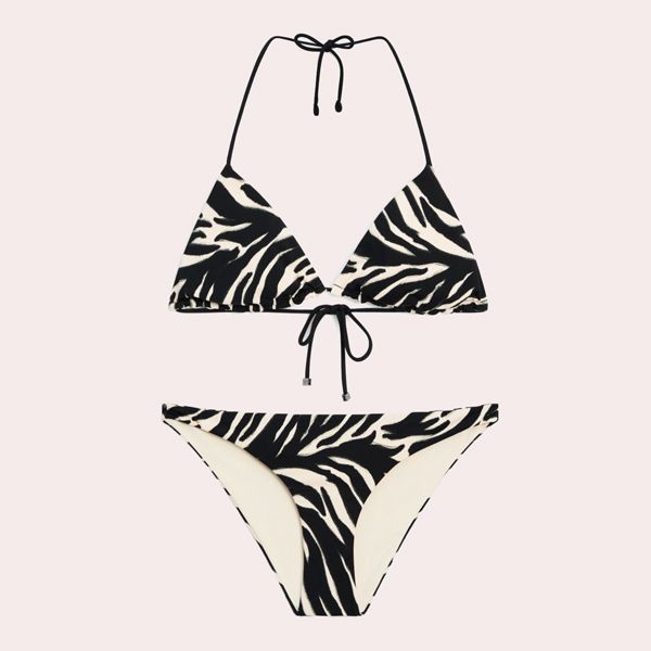 bikini massimo dutti