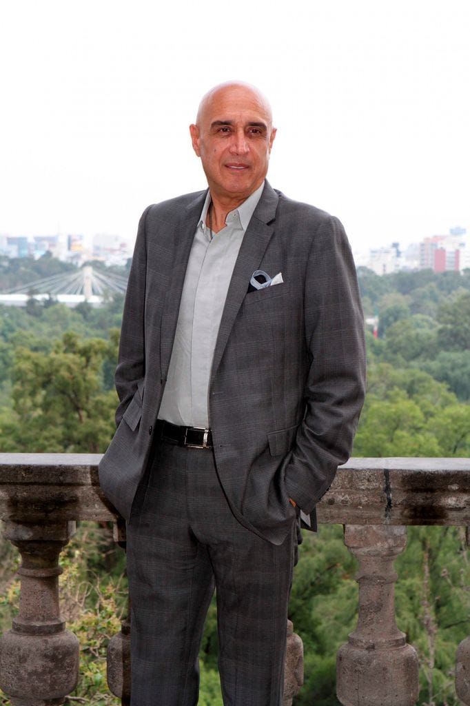 Desde hace varias semanas, la salud de Pedro Torres ha preocupado a sus seguidores