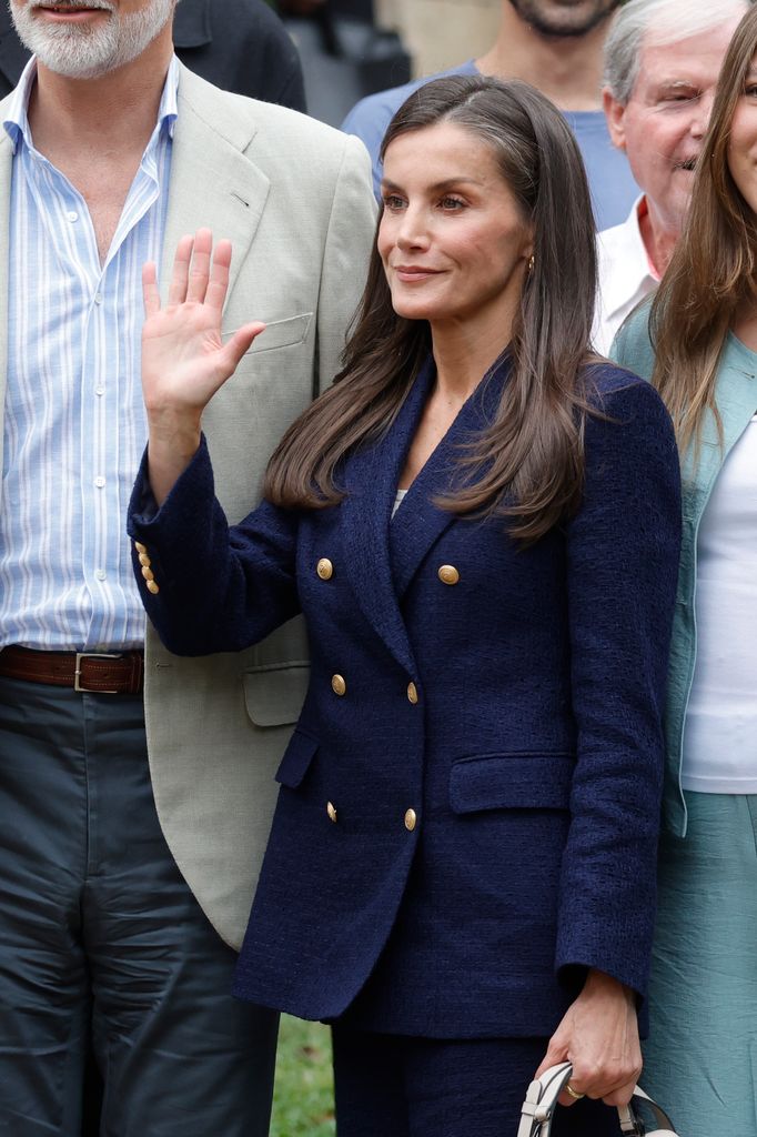 Reina Letizia
