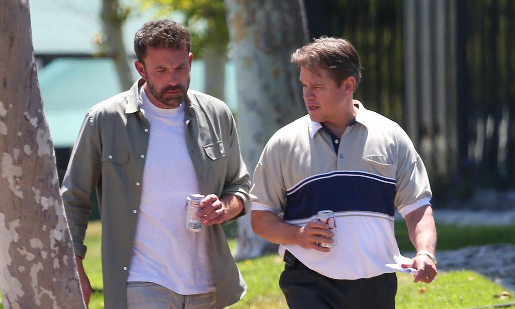 Celebrity Sightings In Los Angeles - June 28, 2022