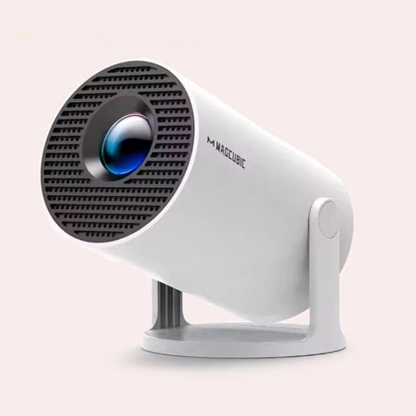 Proyector Magcubic HY300 Pro 8K 