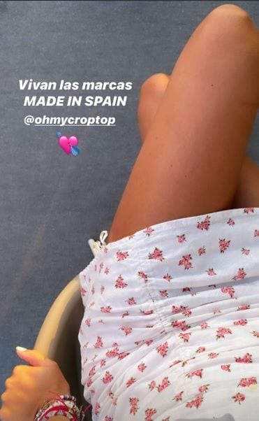 falda omycroptop
