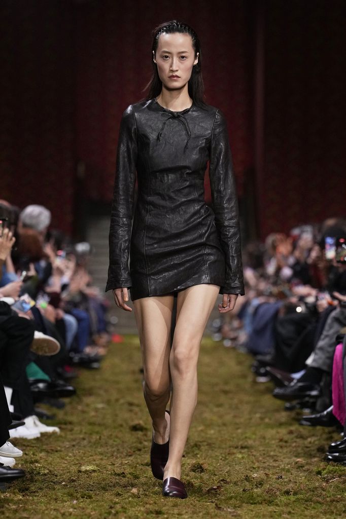 Miu Miu Otoño/Invierno 2026-2027