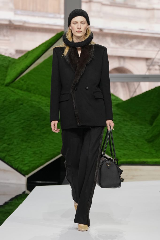 Paris Fashion Week: Louis Vuitton Otoño/Invierno 2026-2027