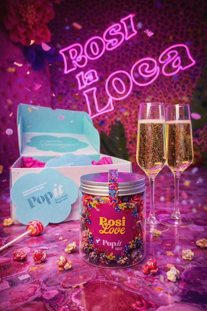 Rosi La Loca