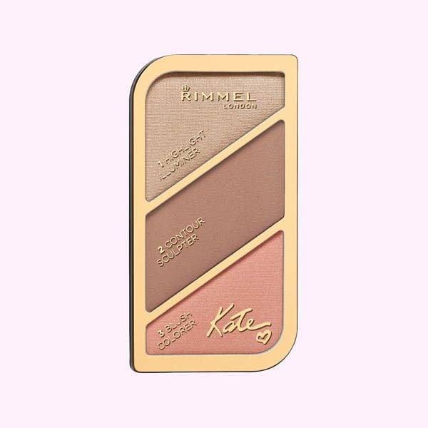 paleta rostro kate
