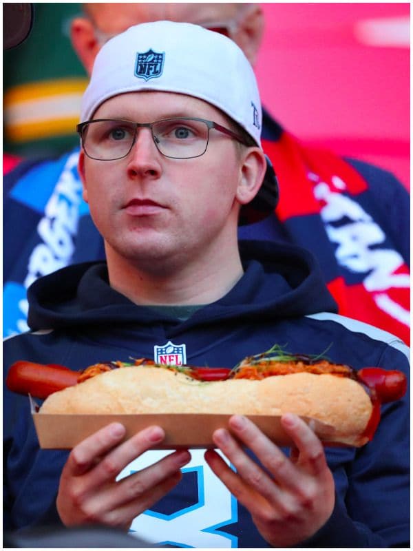 Bajos precios en comida durante el Super Bowl LIII