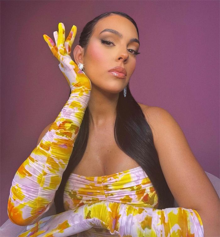 Georgina Rodríguez: primeras imágenes de la segunda temporada de su reality