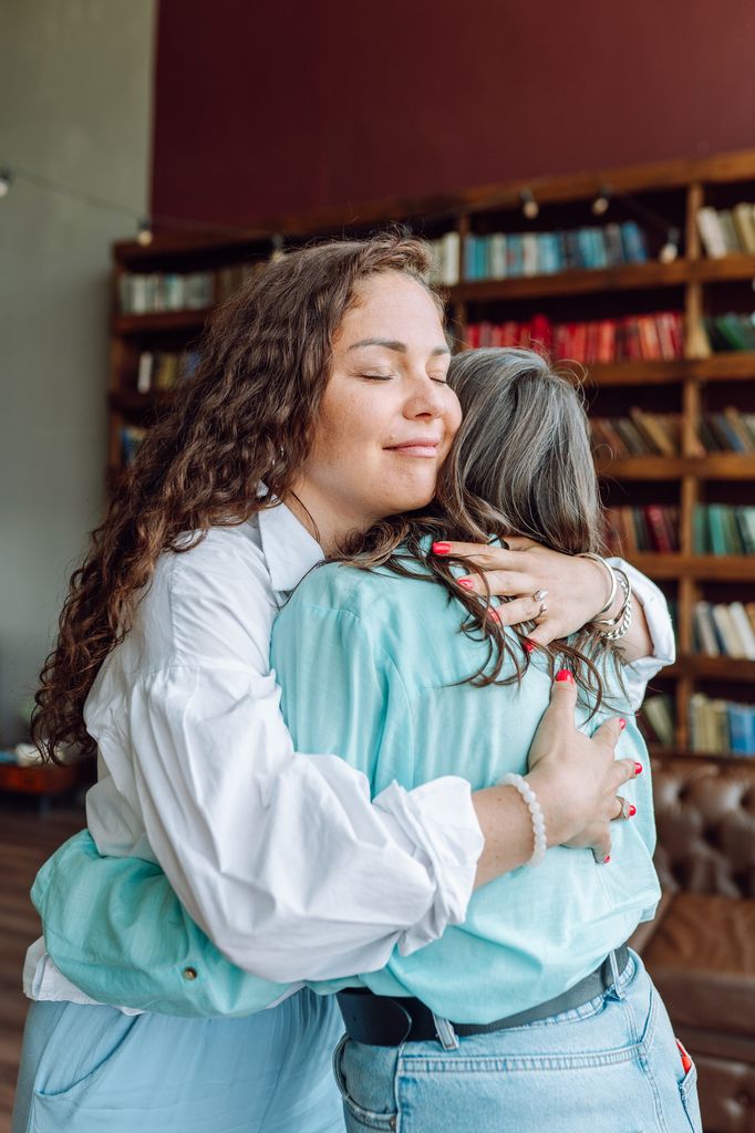 abrazo