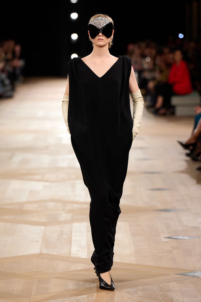 Balenciaga Primavera/Verano 2026