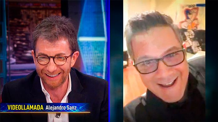 Pablo Motos vuelve a la tele pero con un gran cambio