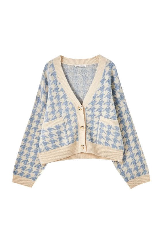 chaqueta