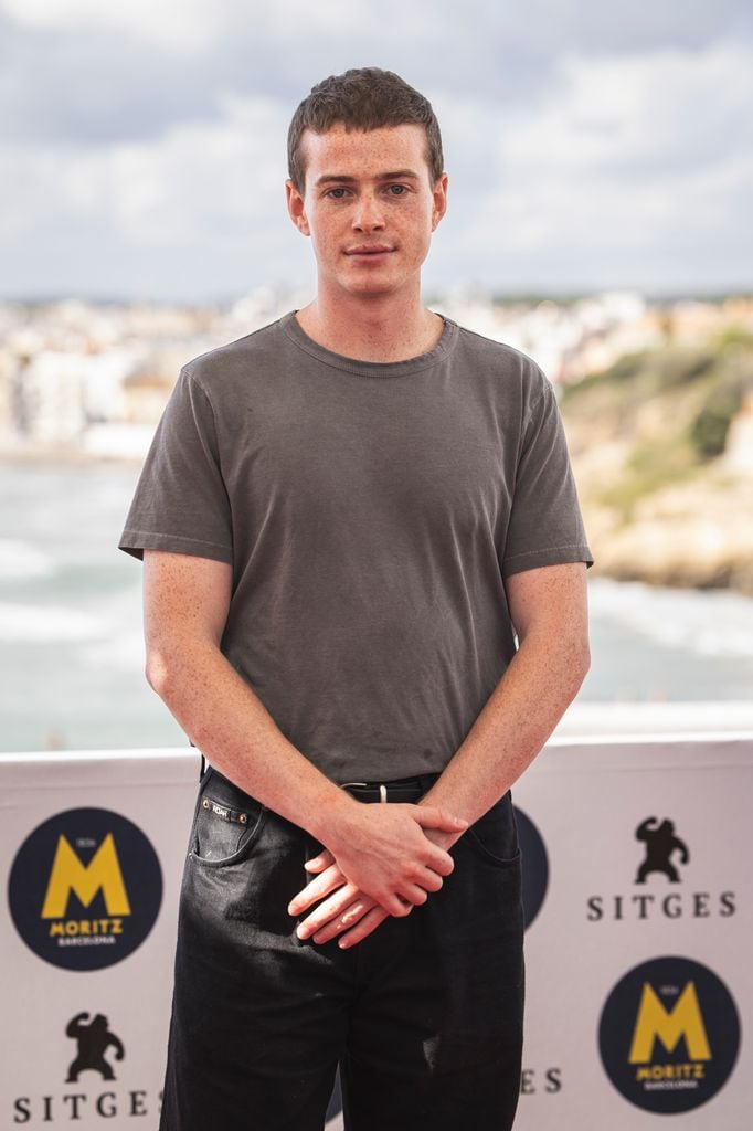 El actor que da vida al 35º presidente de los EEUU