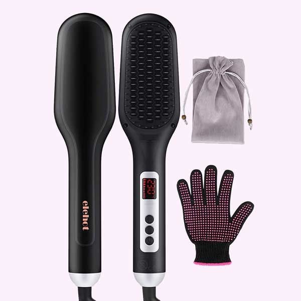 elehot cepillo
