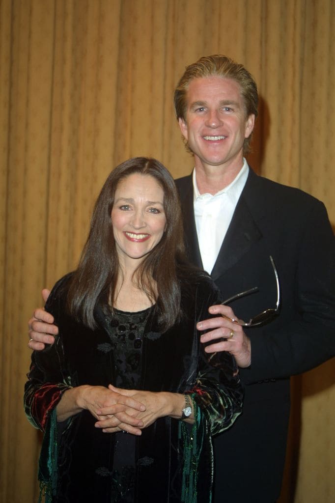 Olivia Hussey 