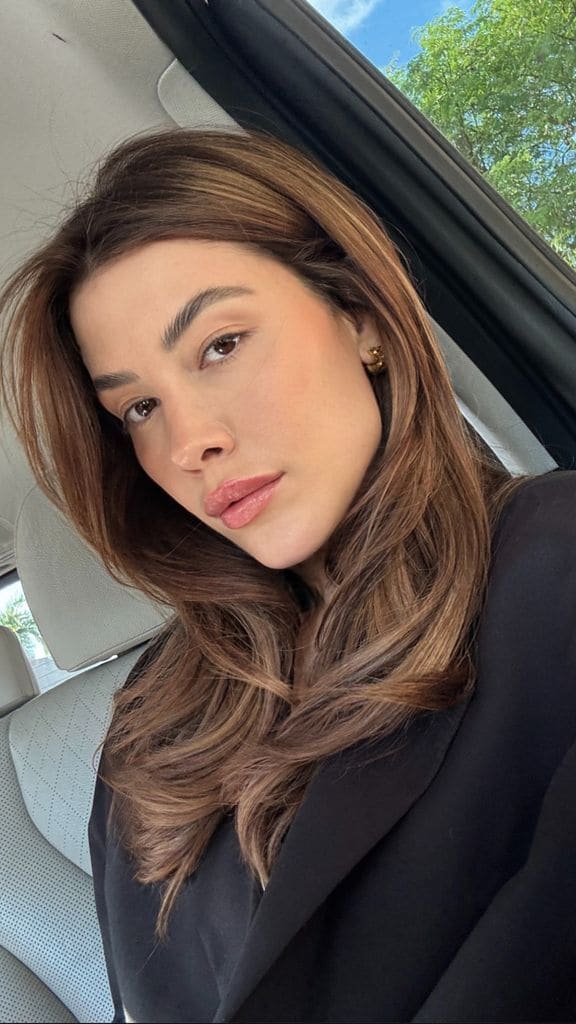 Michelle Salas