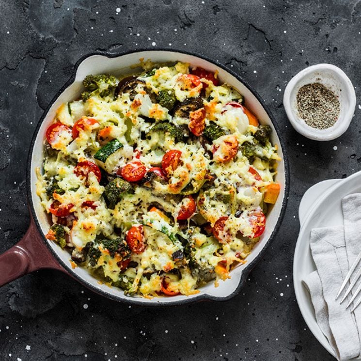 ratatouille-verduras-queso-parmesano