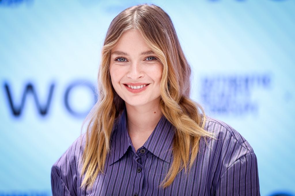 Camille comienza una nueva etapa lejos de 'Emily en París' y ya tiene dos proyectos, uno en Netflix y otro en Disney+