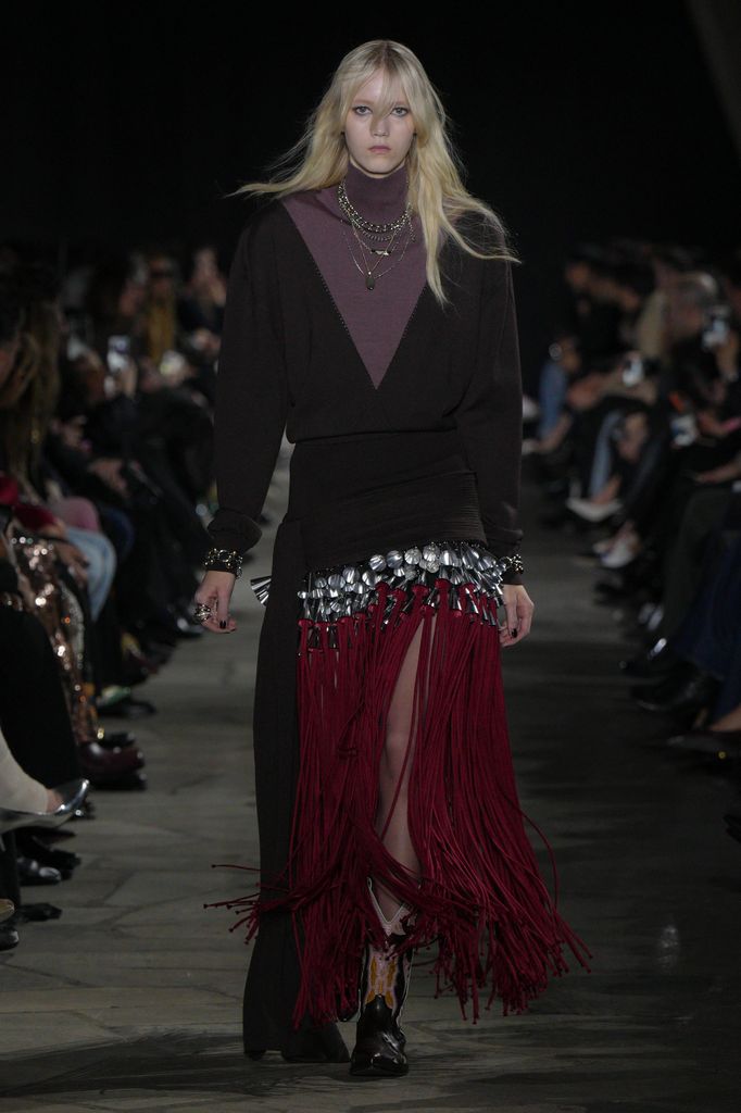 Rabanne Otoño/Invierno 2026-2027