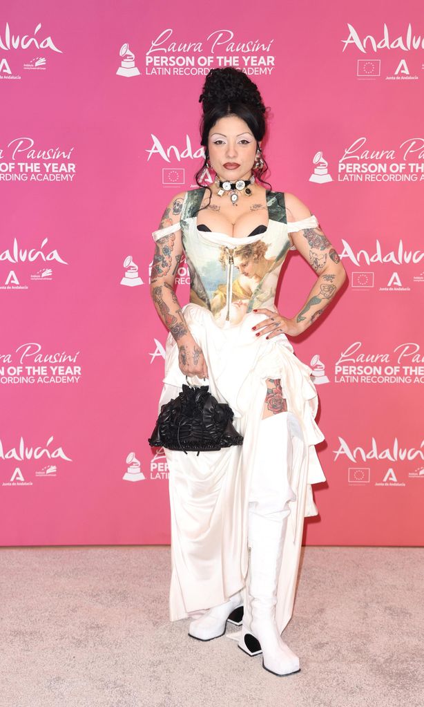 mon laferte