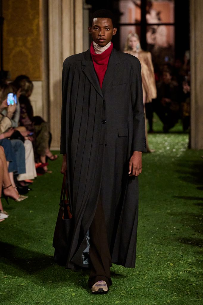 Valentino Otoño/Invierno 2026
